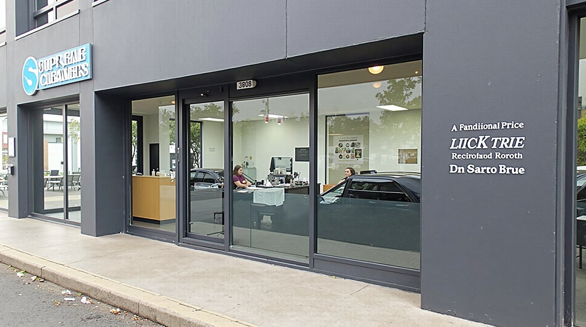 Fresho Carpet Cleaning Tanawha Contact Office