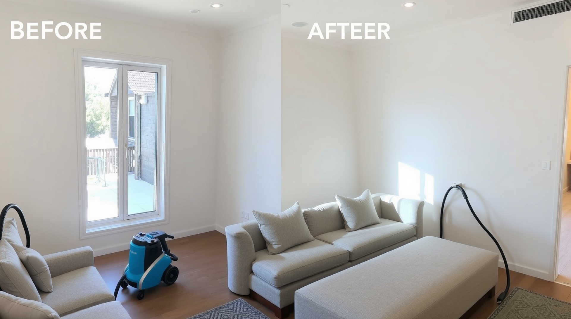 Professional Upholstery Cleaning Tanawha