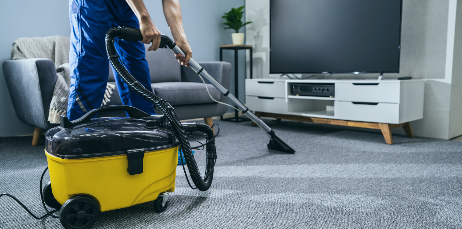 Fresho Carpet Cleaning Tanawha Contact Office